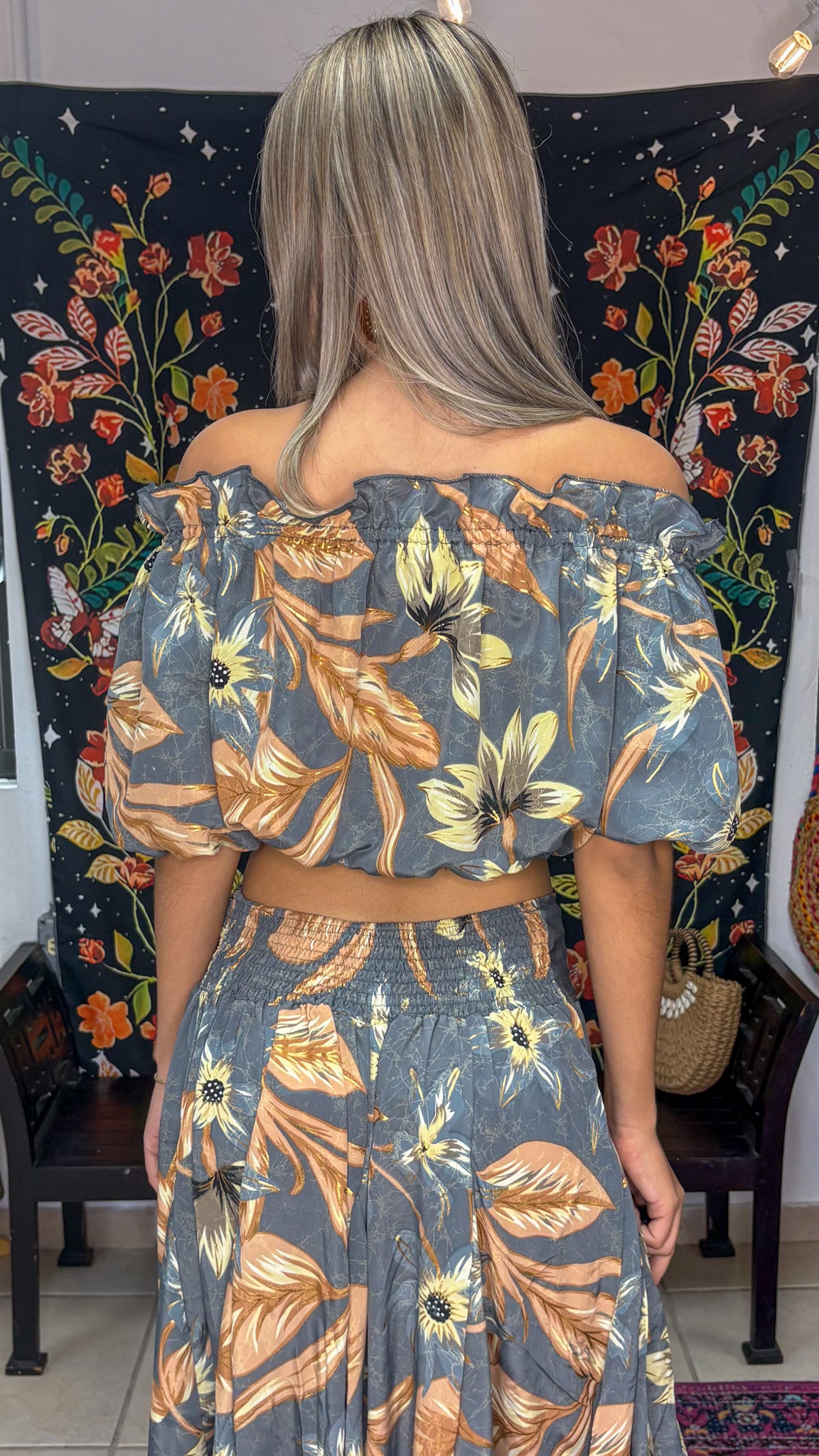 Carola Top