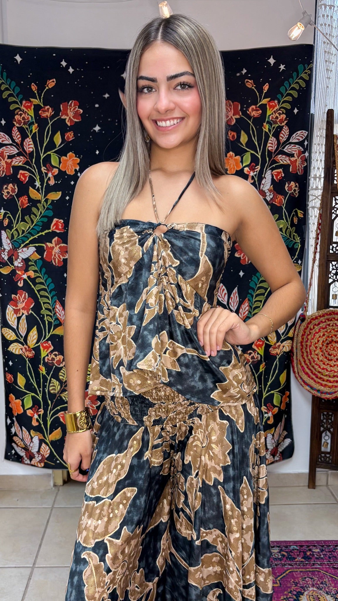 Valeska Top