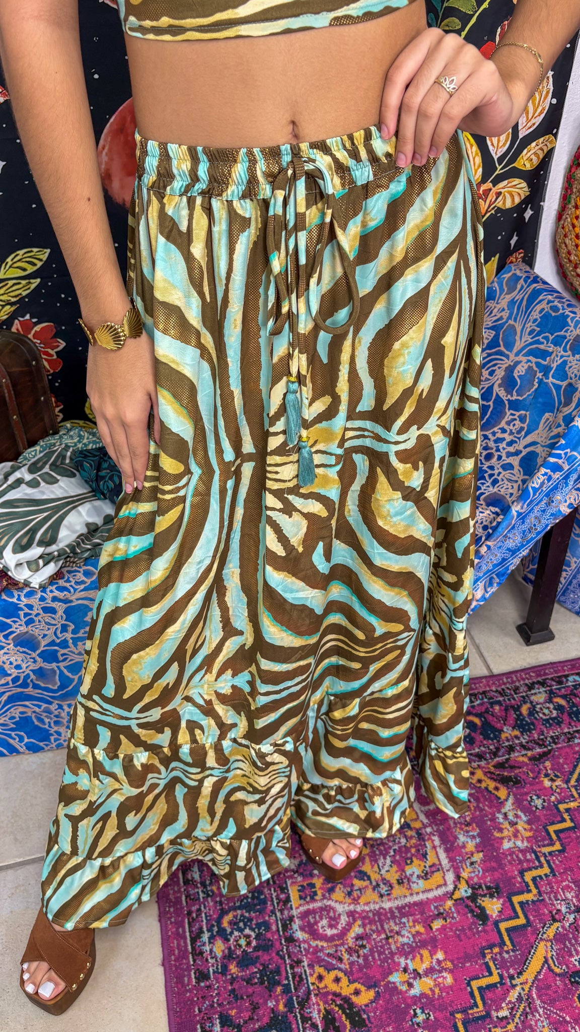 Solani Skirt