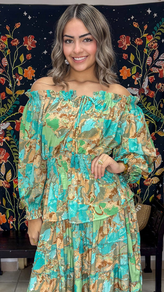 Daeva Top