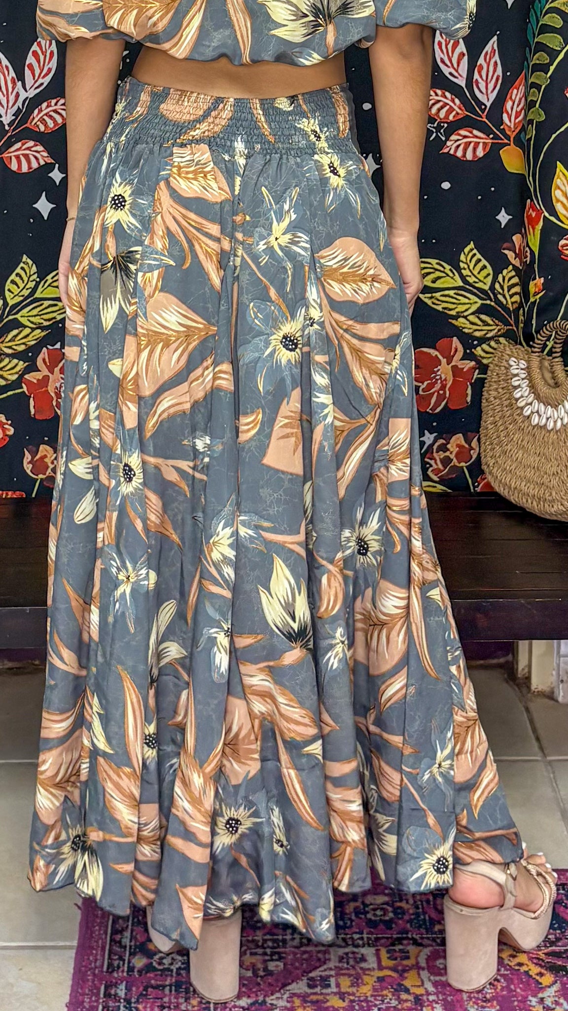 Shirley Skirt