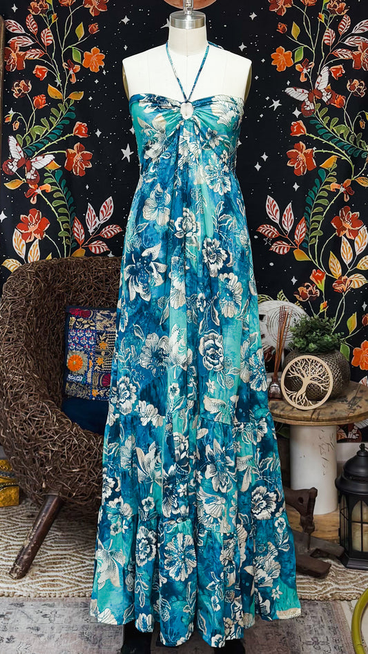 Valeska Dress