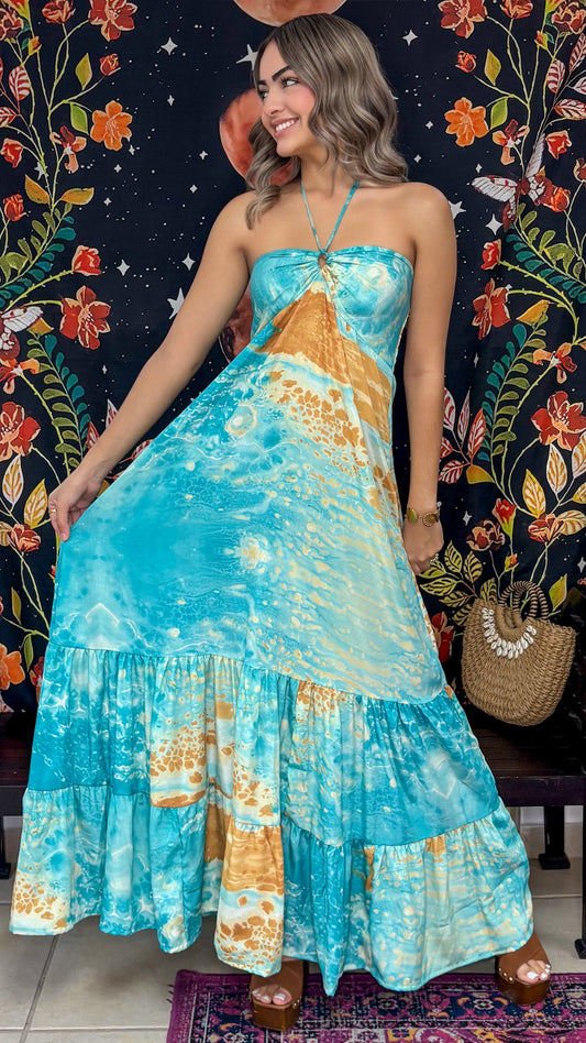 Valeska Dress