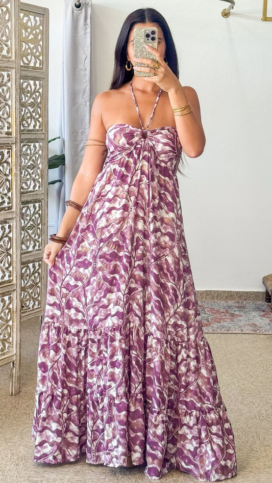 Valeska Dress