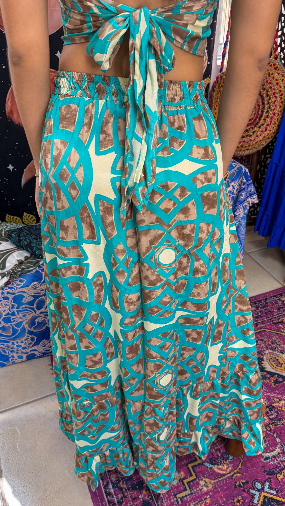 Solani Skirt