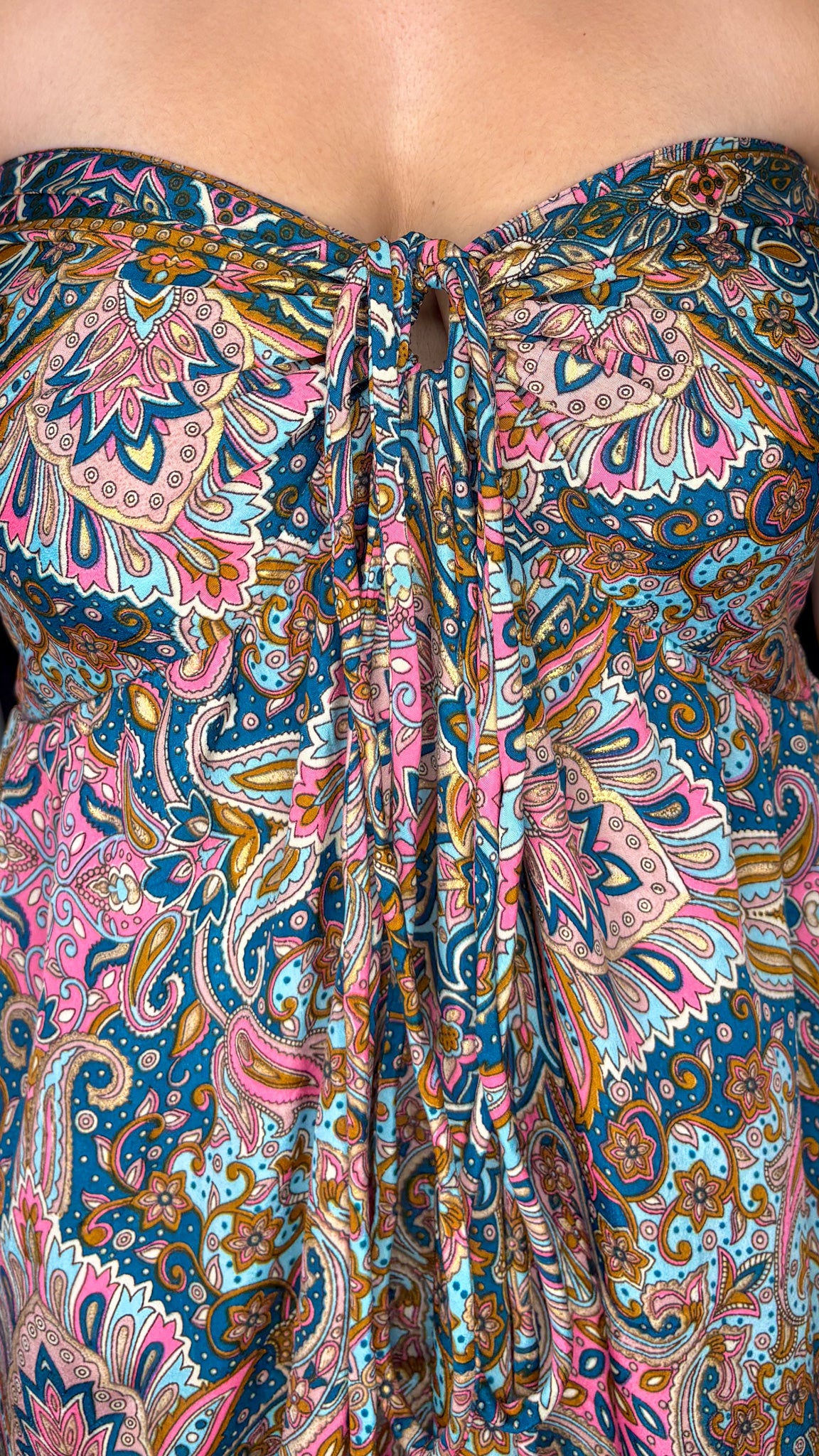 Valeska Dress