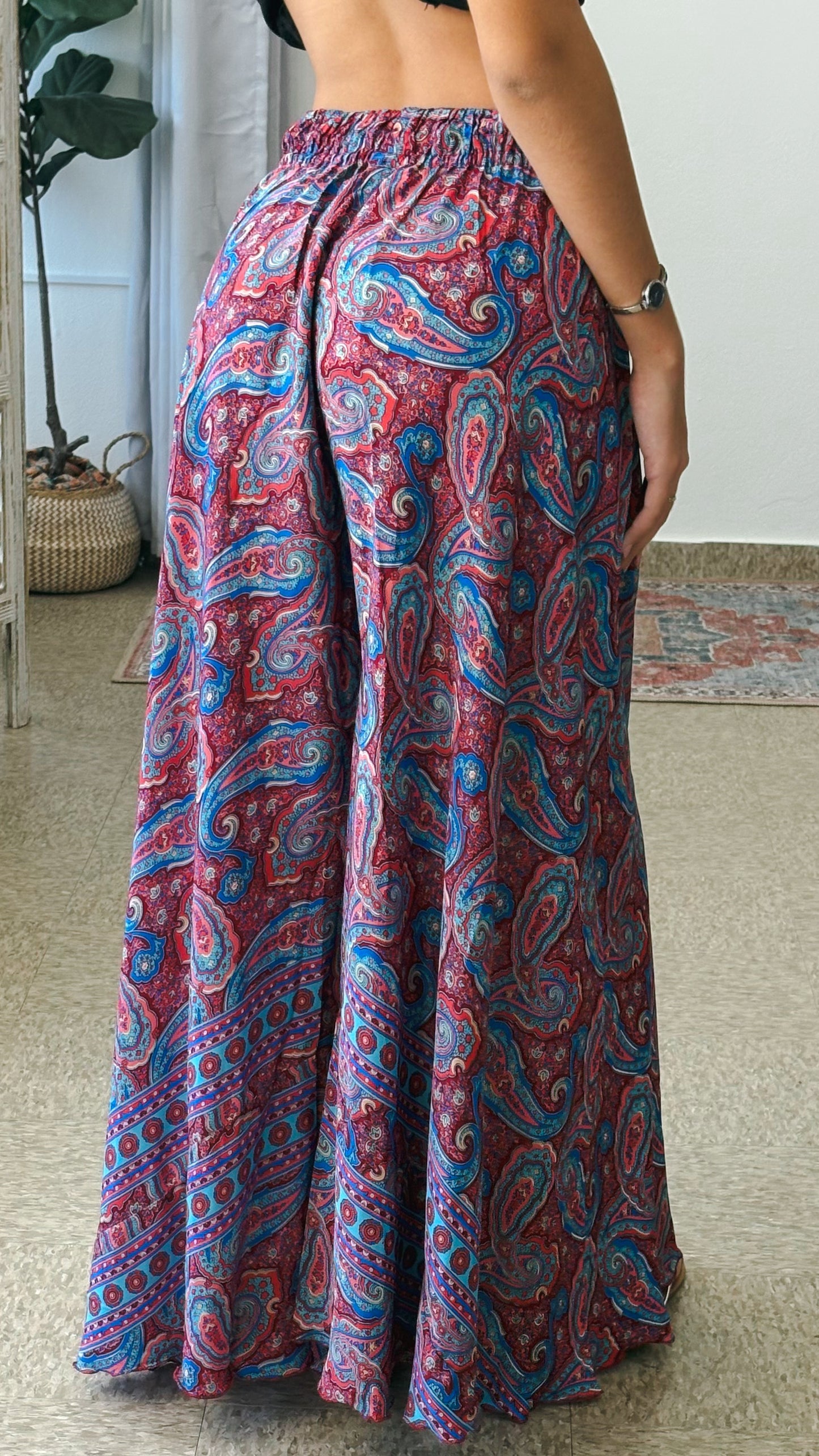 Islaya Pant