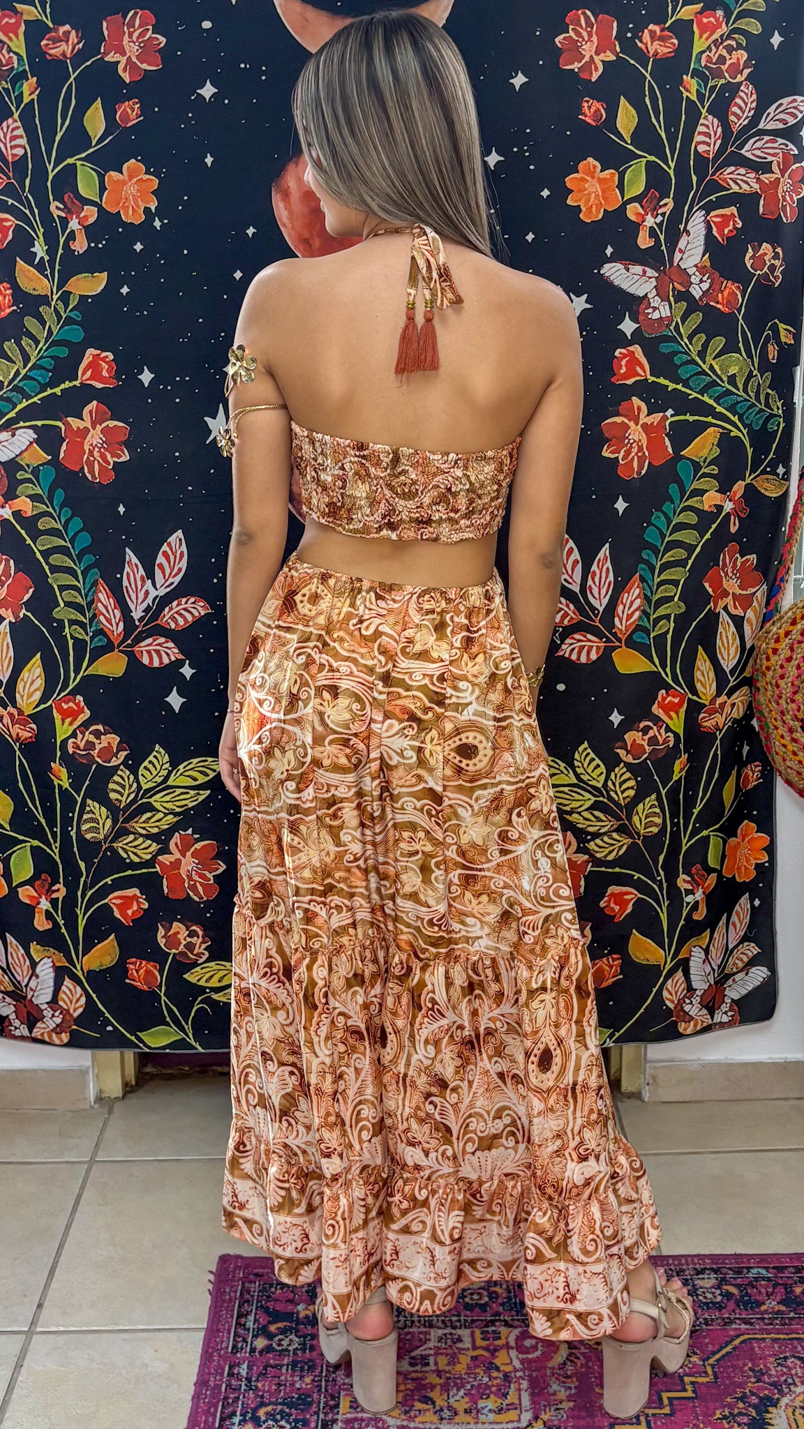 Alabama Dress