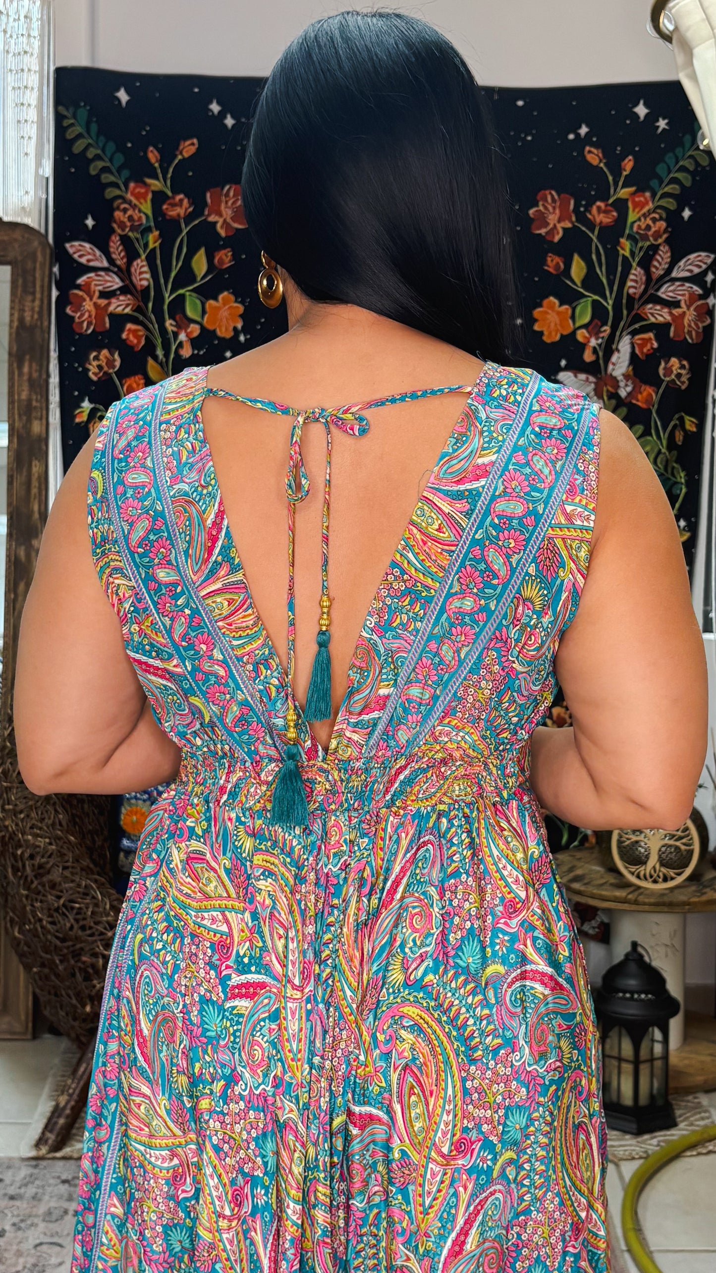 Inara Dress