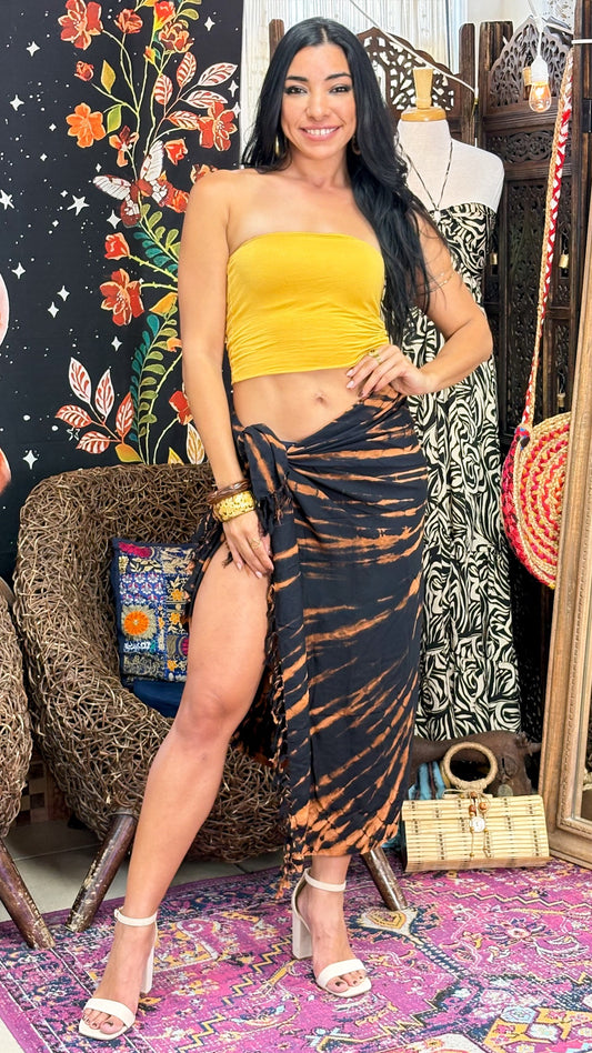 Wanderwave Sarong
