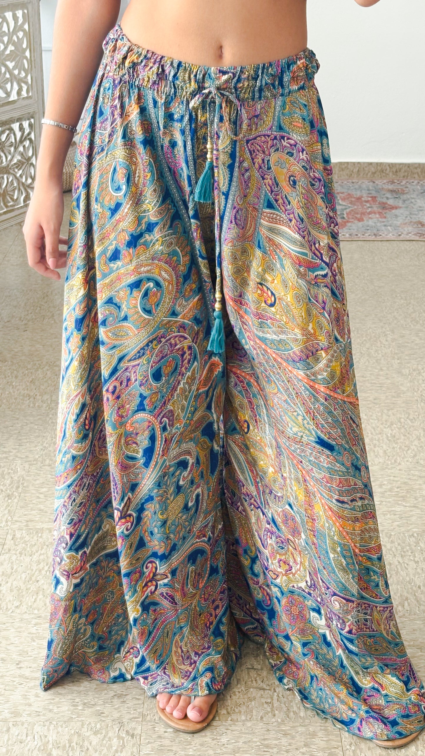 Islaya Pant