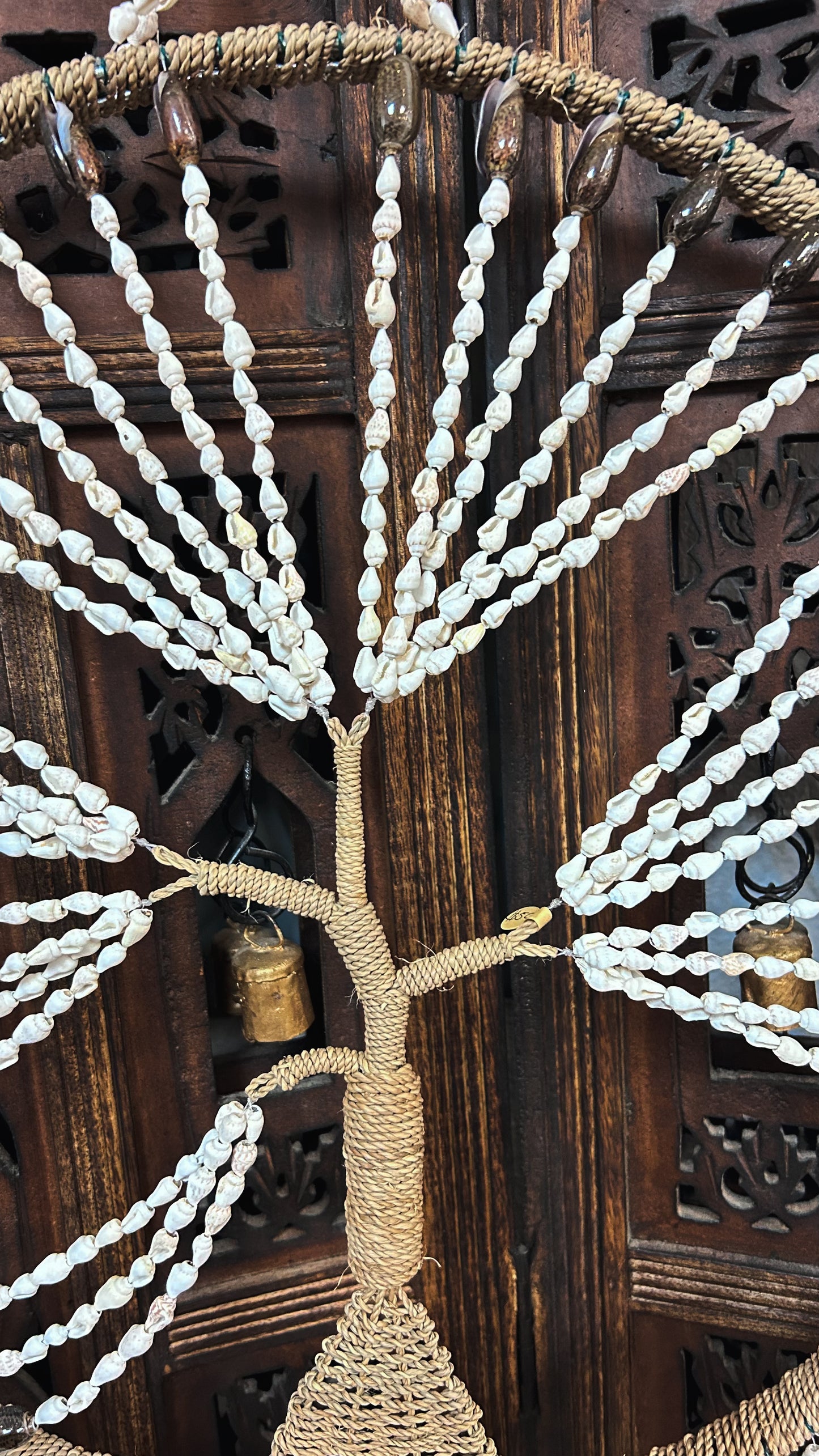 Sacred Sea Tree