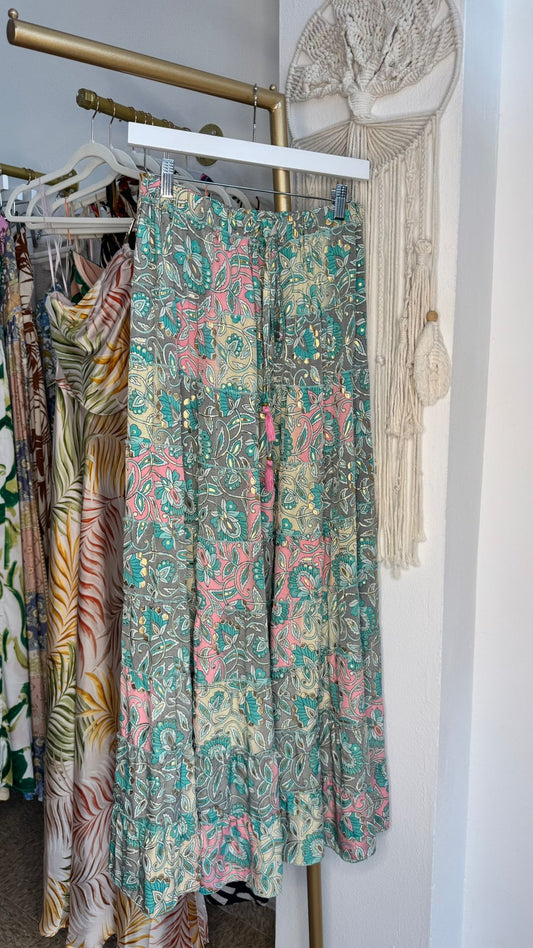 Hippie Skirt