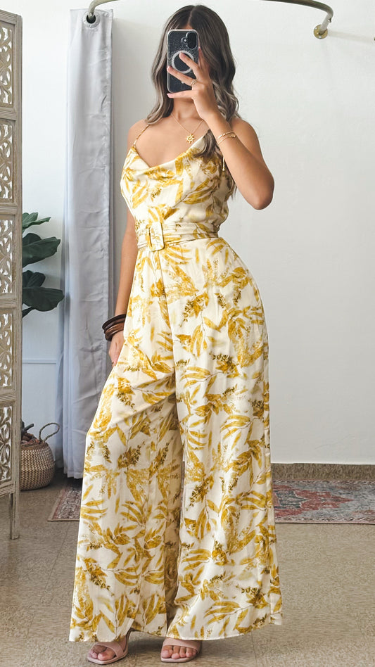 Hestia Jumpsuit