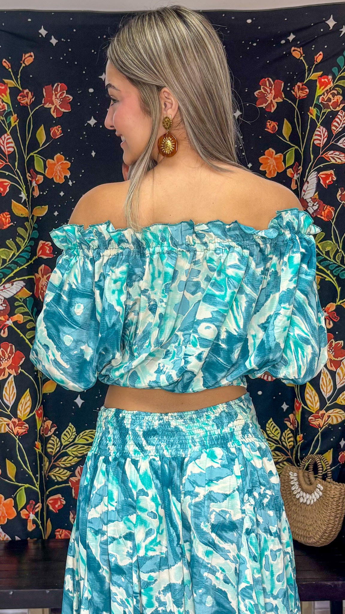 Carola Top