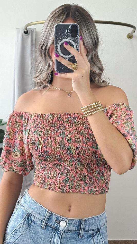 Naimar Top