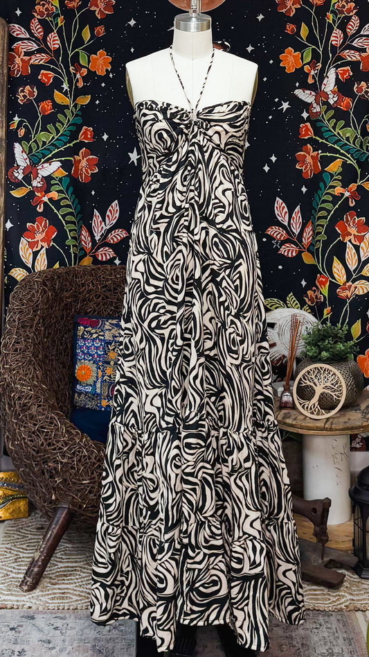 Valeska Dress