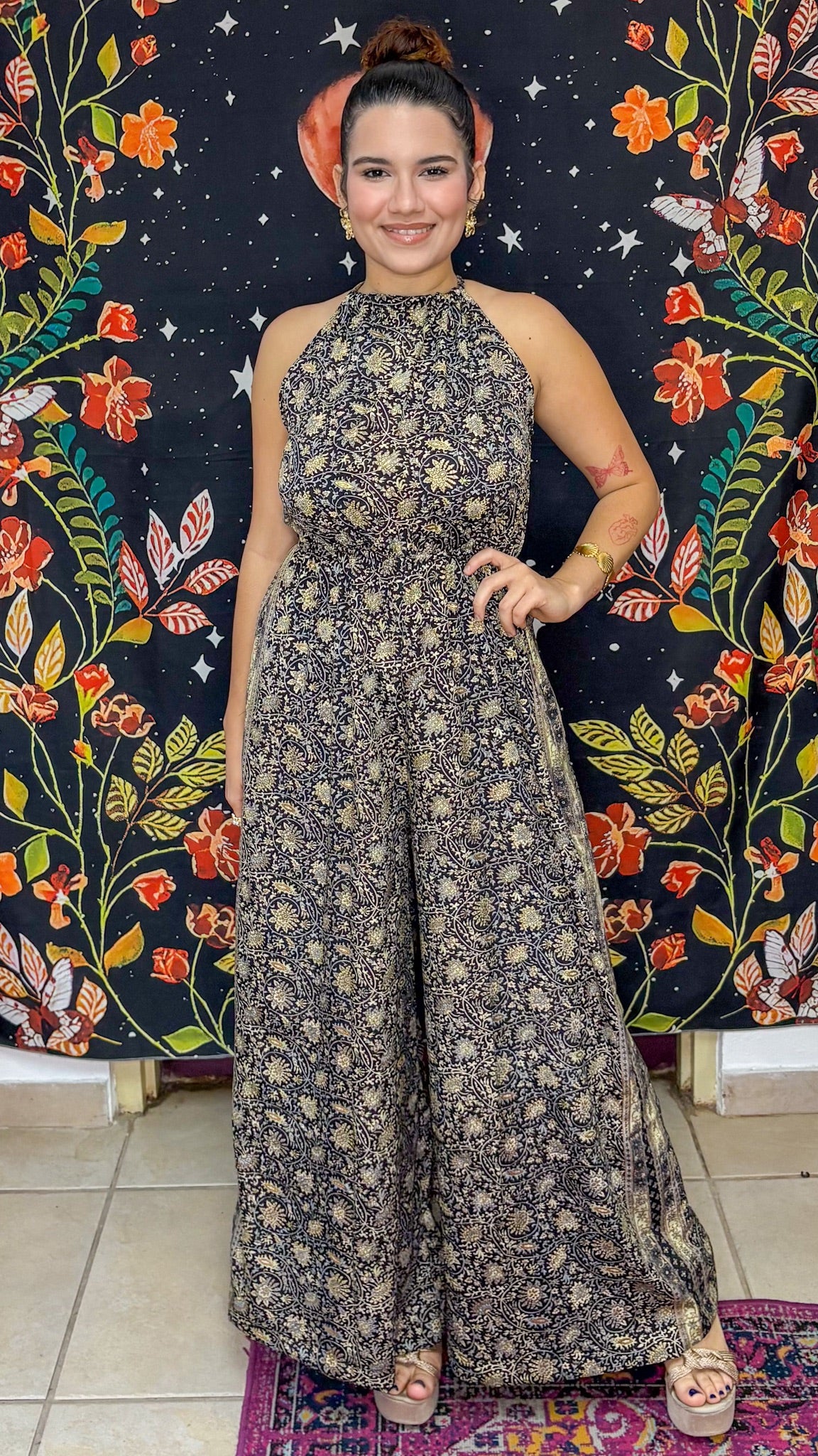 Nirelle Jumpsuit