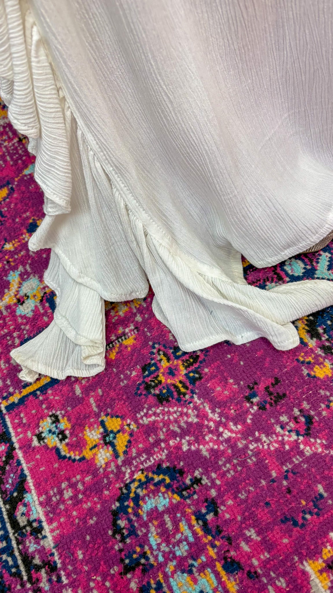 Damage Fiorela Dress