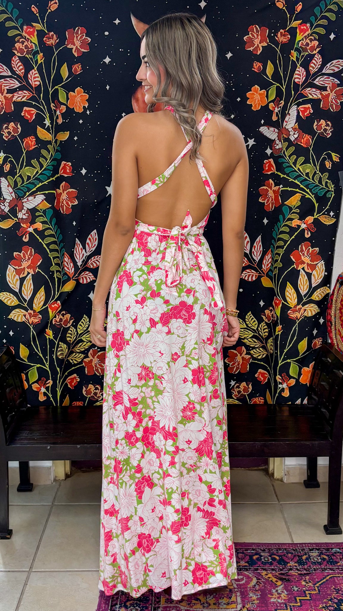 Santoni Dress