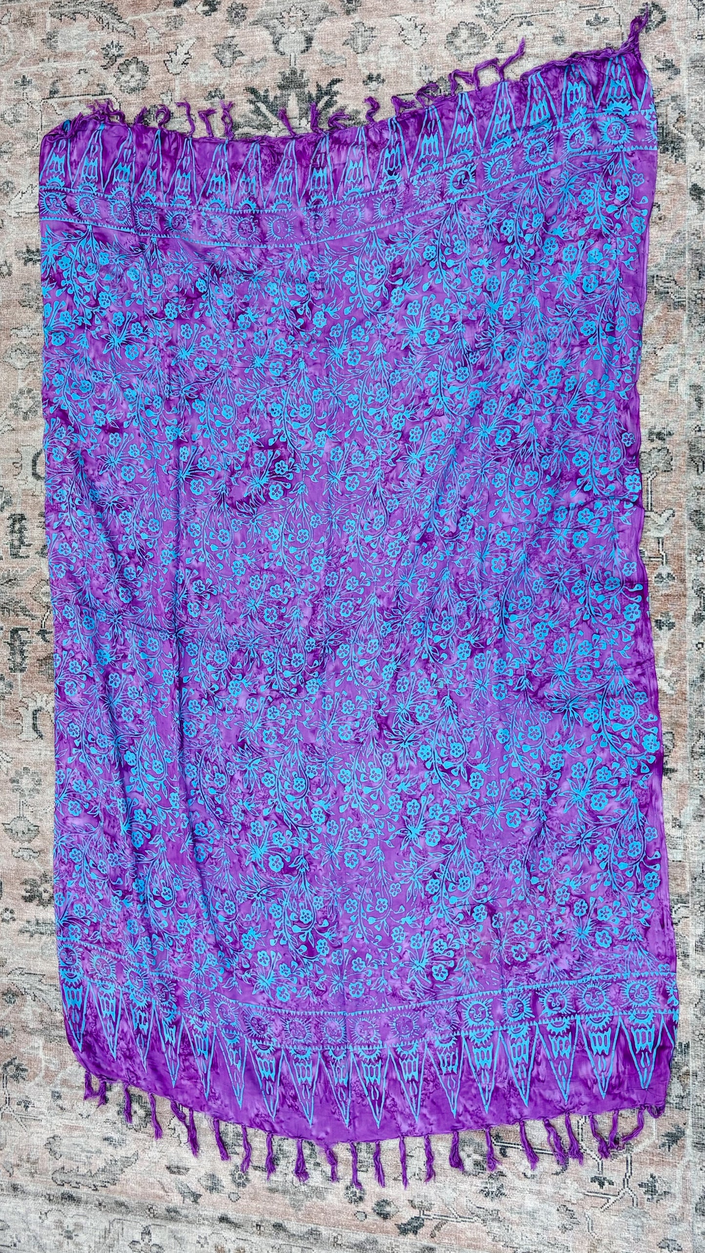 Wanderwave Sarong