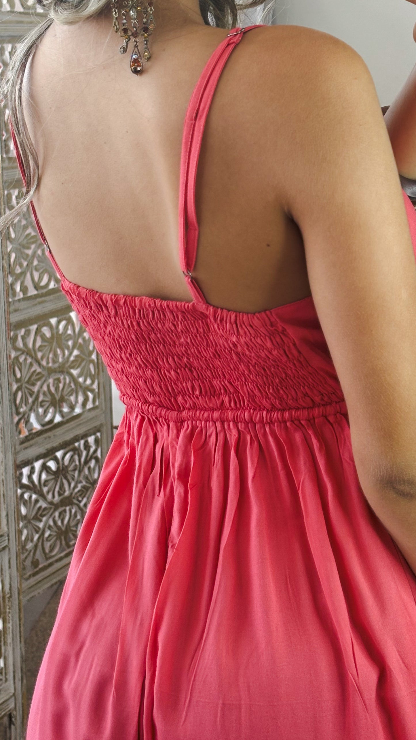 Kora Jumpsuit