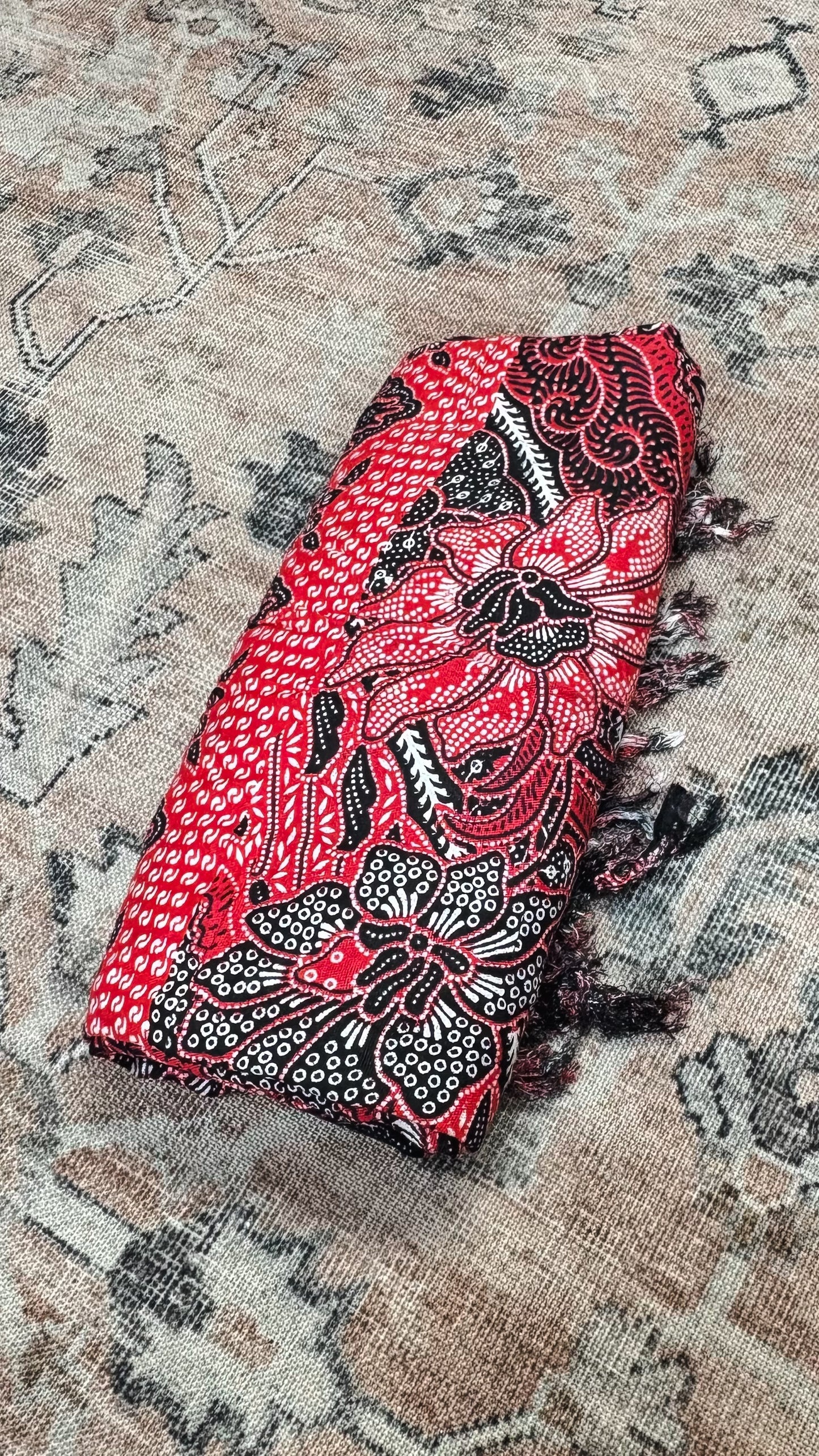 Wanderwave Sarong