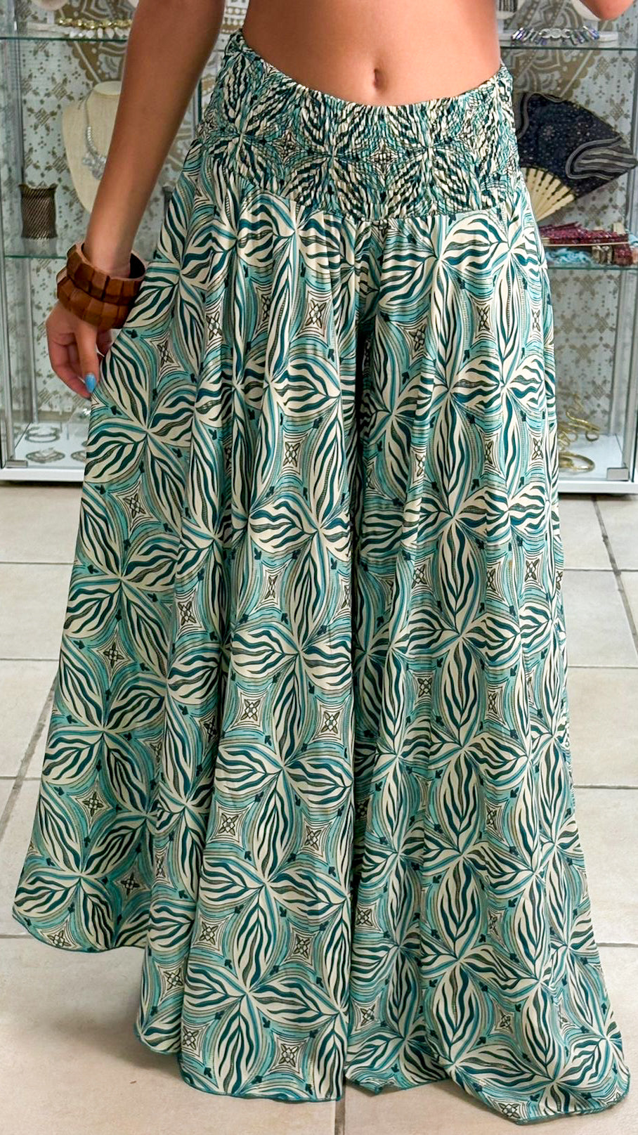Tamaya Pant