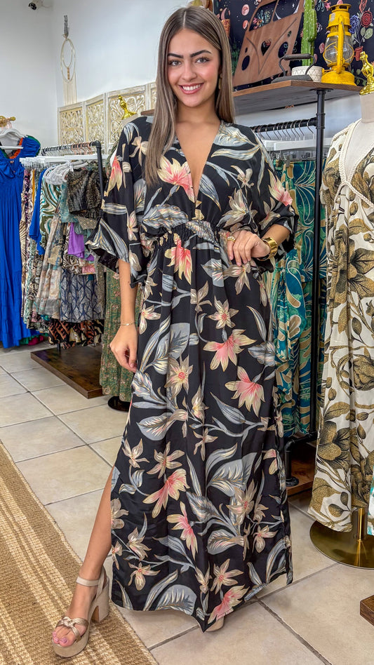 Gypset Dress