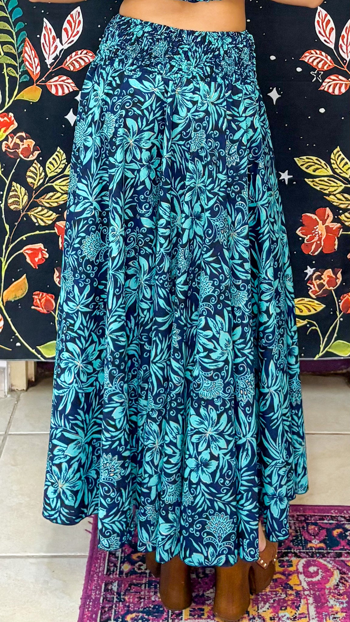 Tamaya Pant