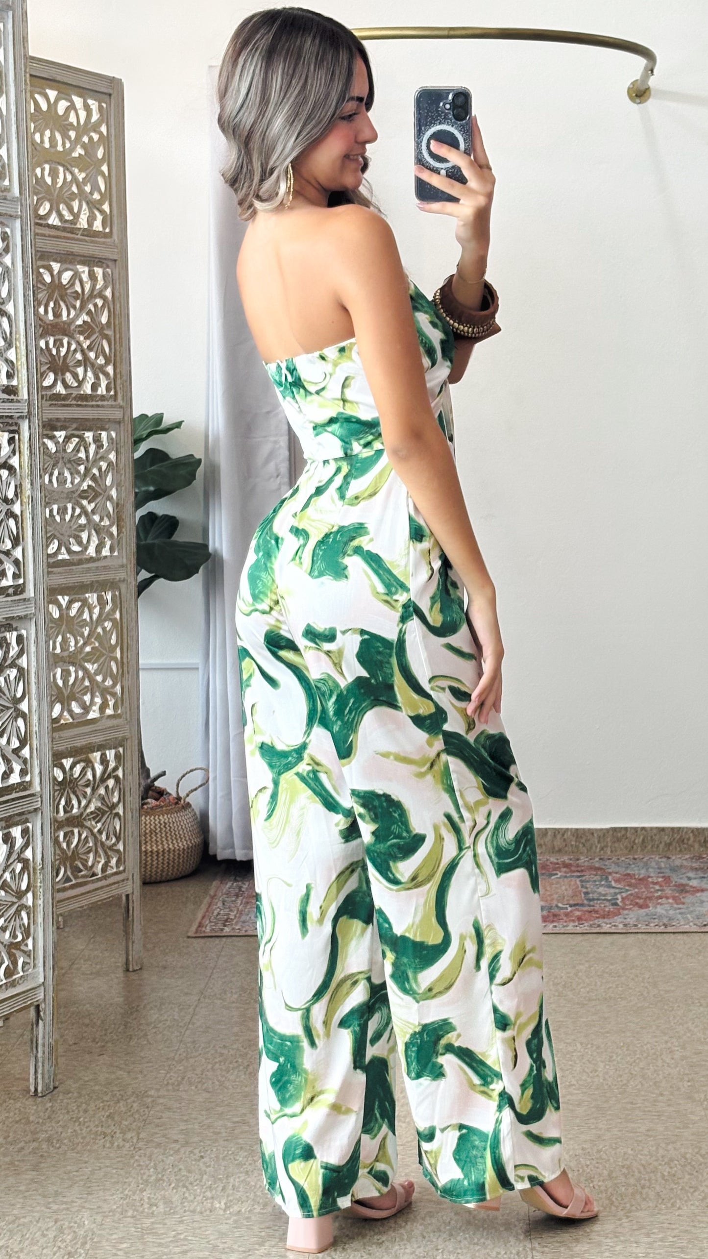 Isleen Jumpsuit