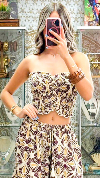Sasha Top