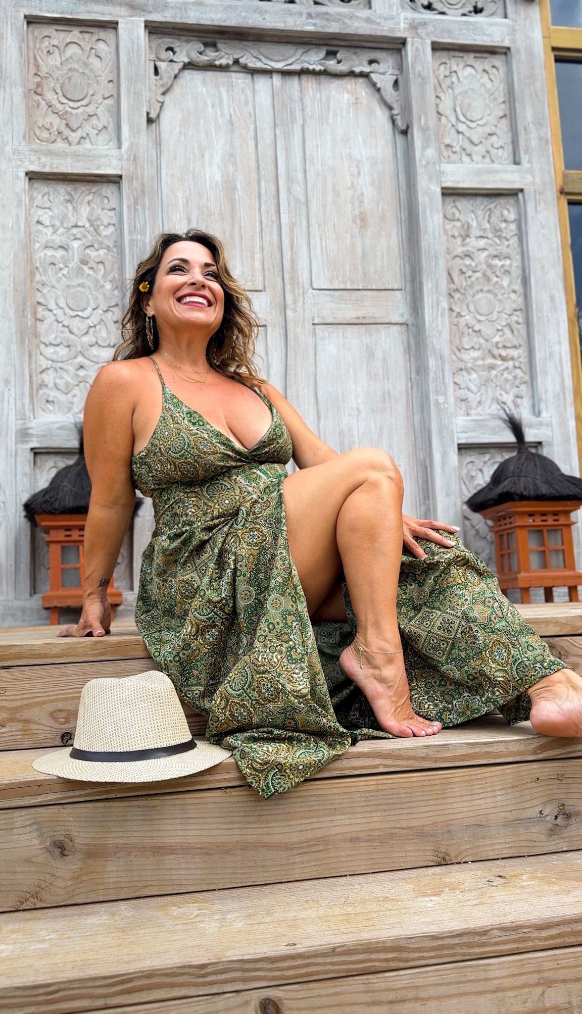 Hawai Dress