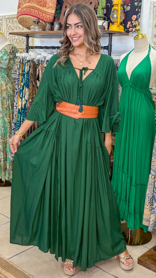 Vintage Dress