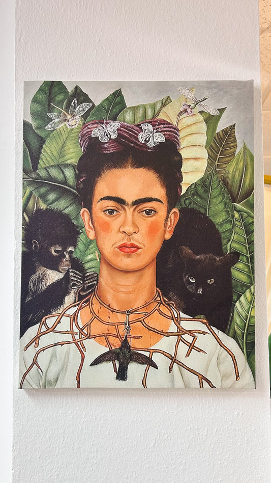Frida Kahlo