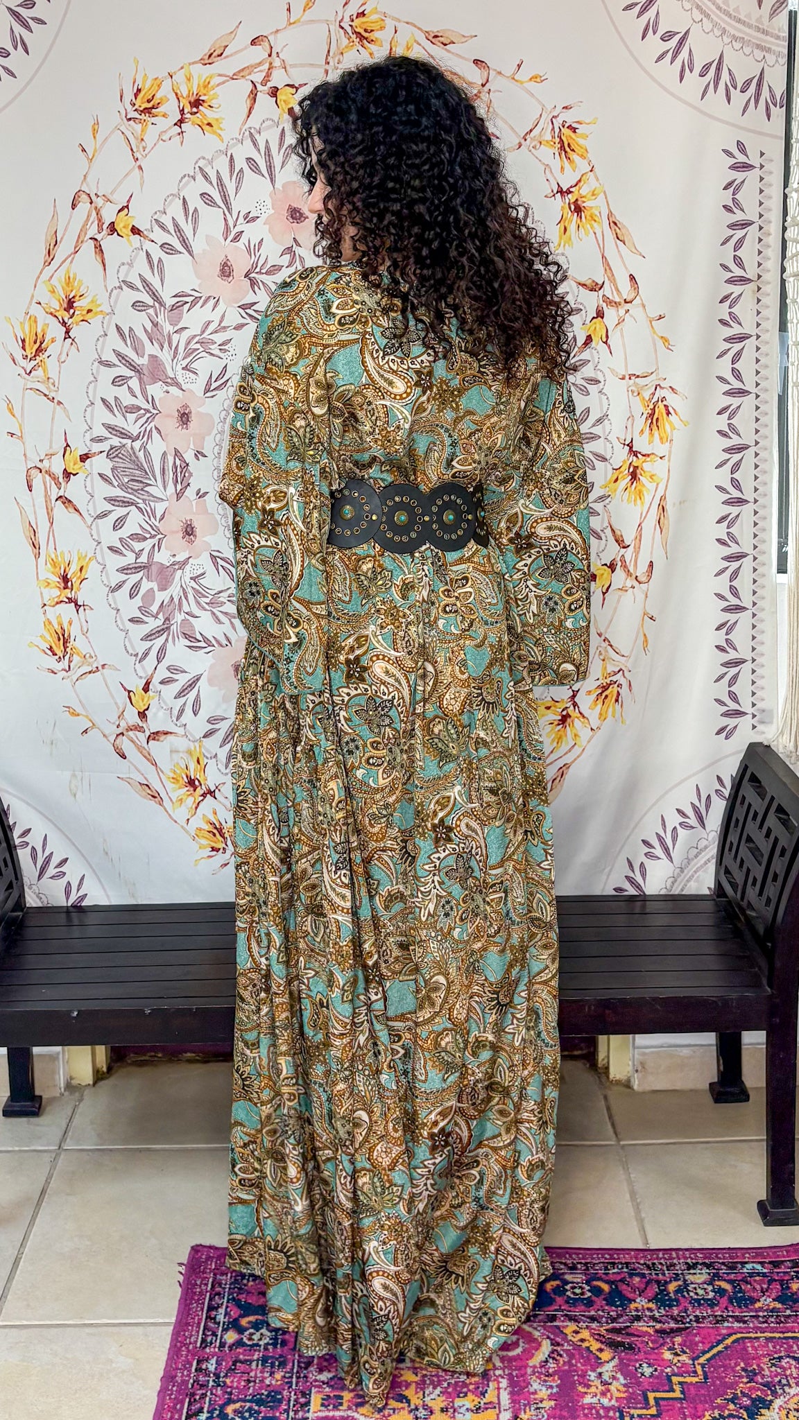 Vintage Dress
