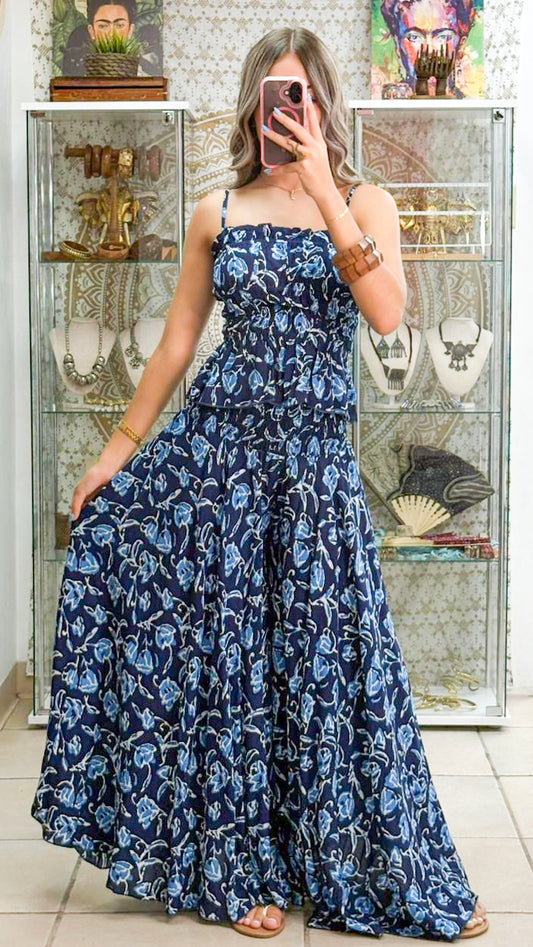 Tamaya Pant