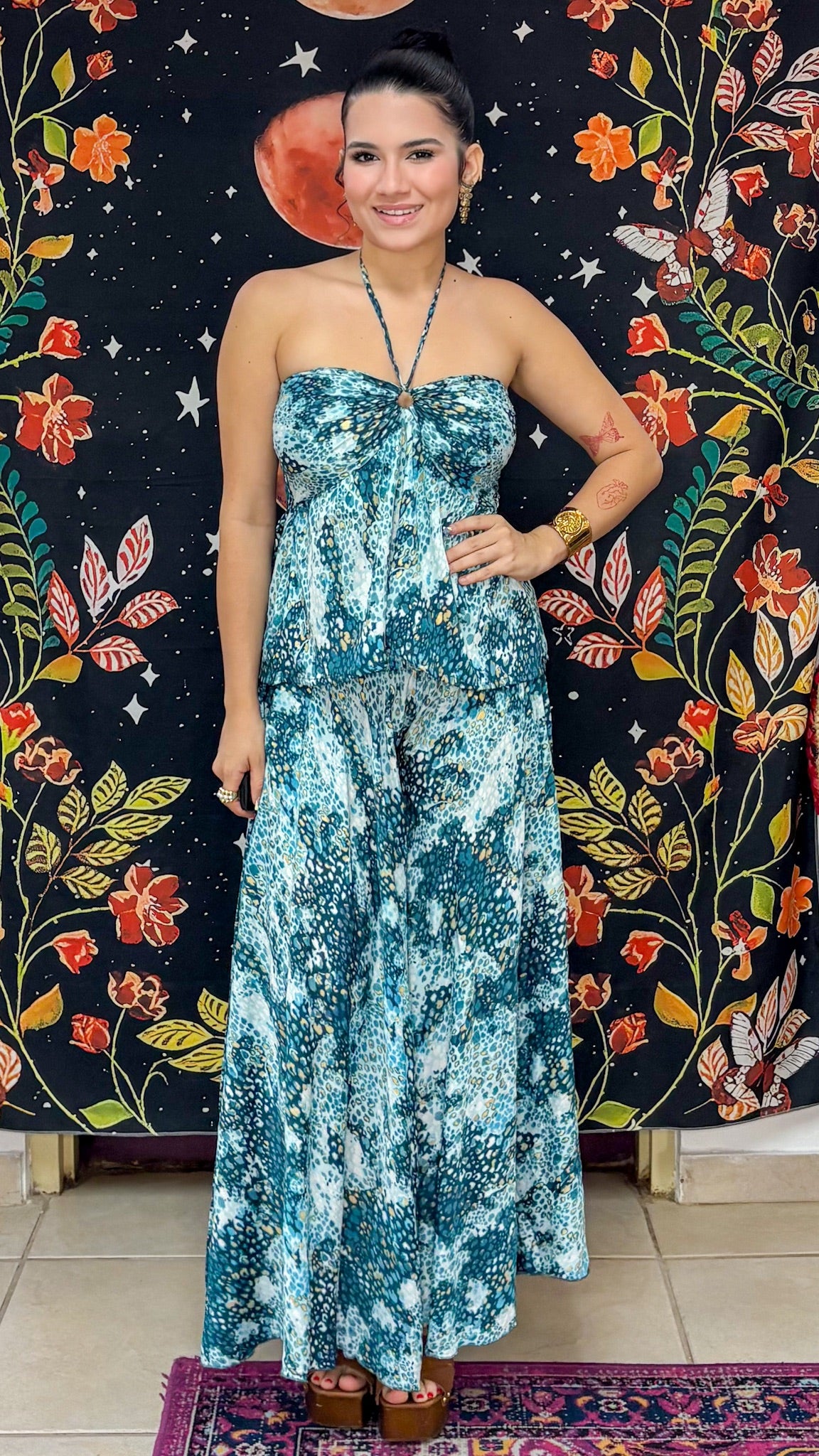 Tamaya Pant