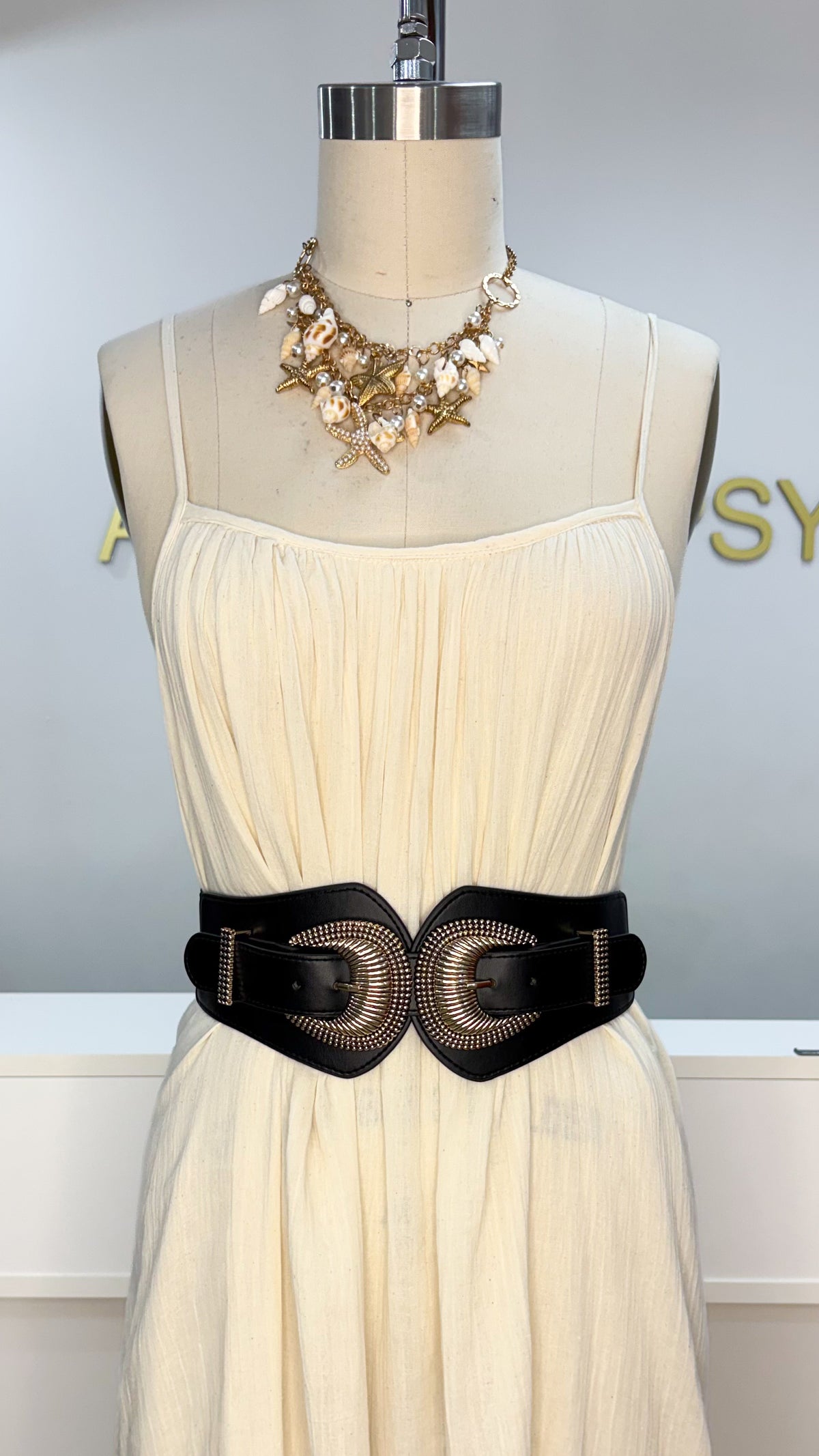 India Belt