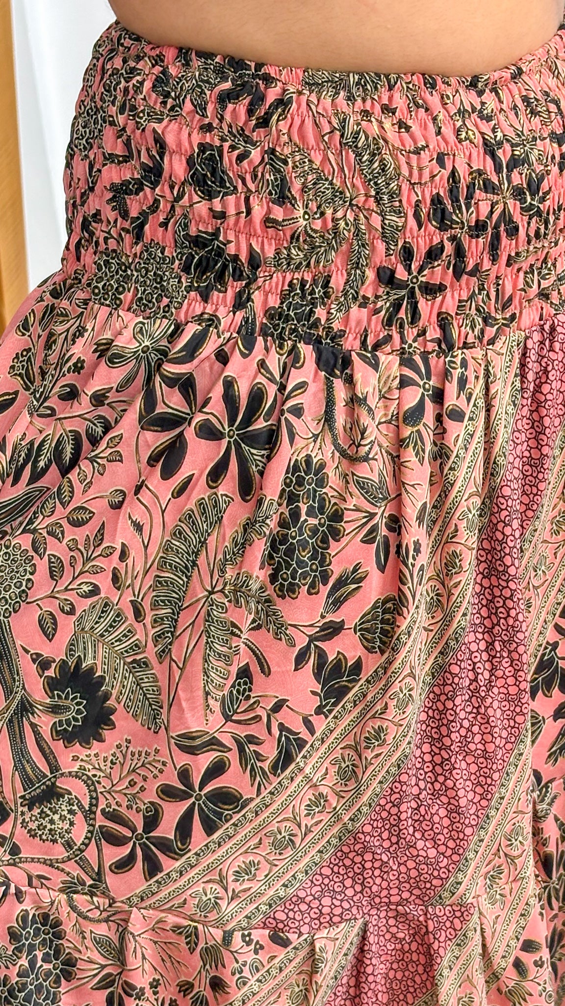 Paradise Skirt