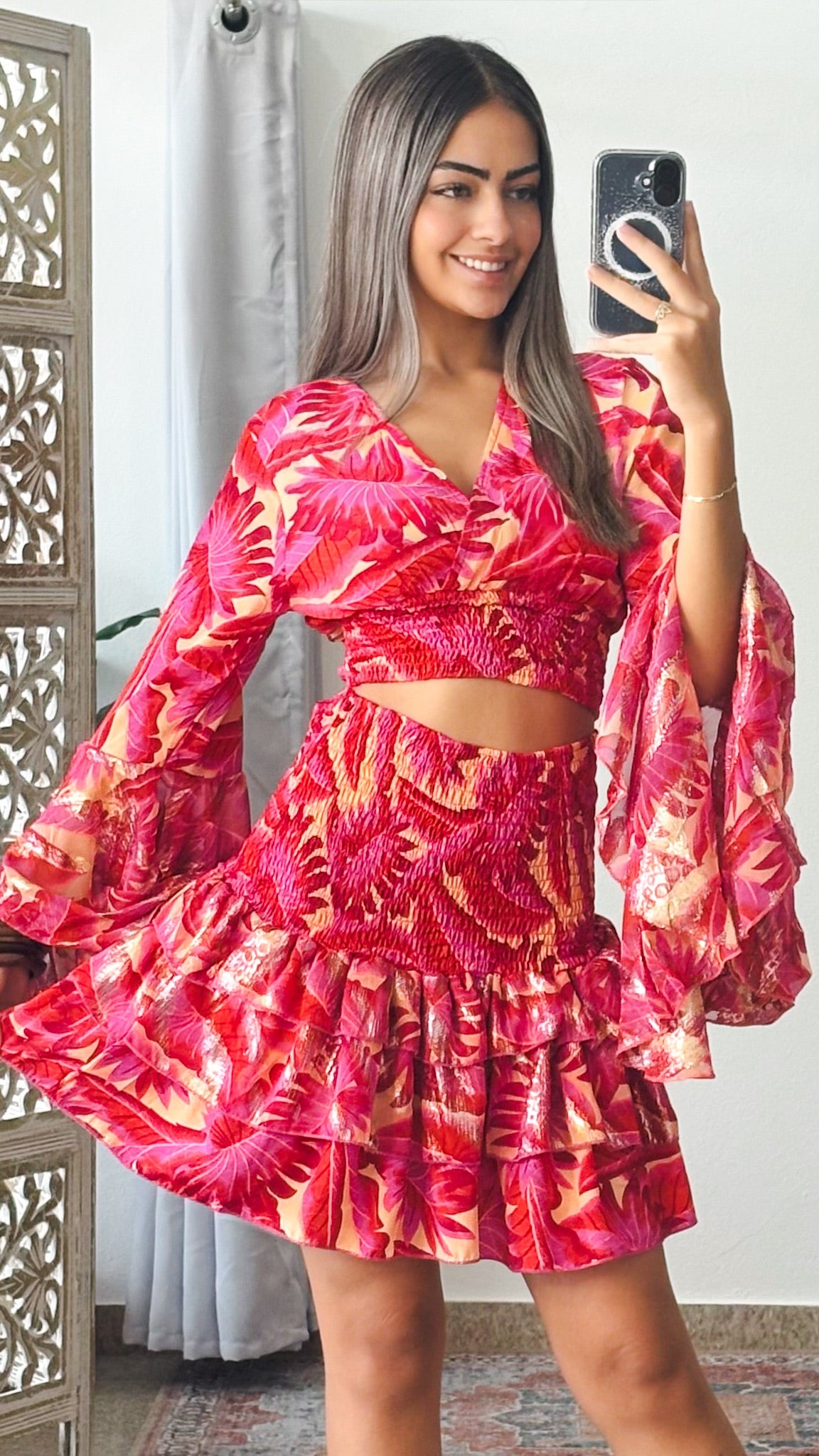 Liora Top