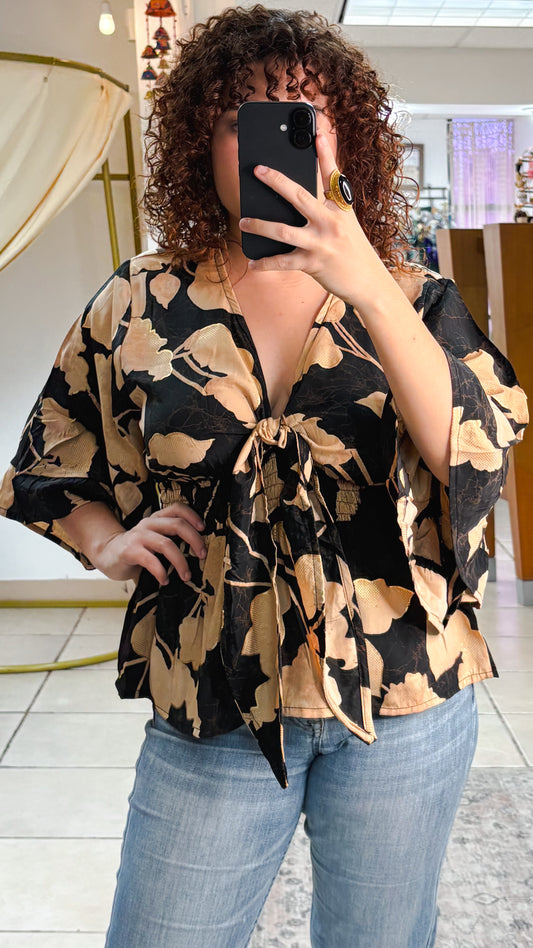 Nomad Top