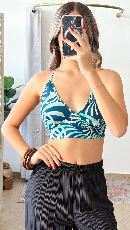 Paradise Top