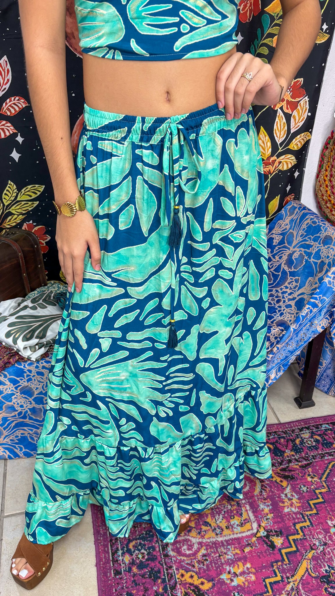 Solani Skirt