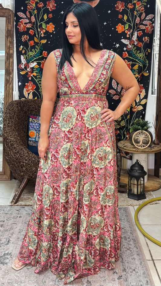 Inara Dress