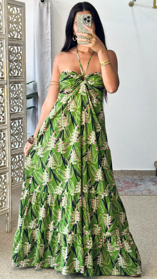 Valeska Dress