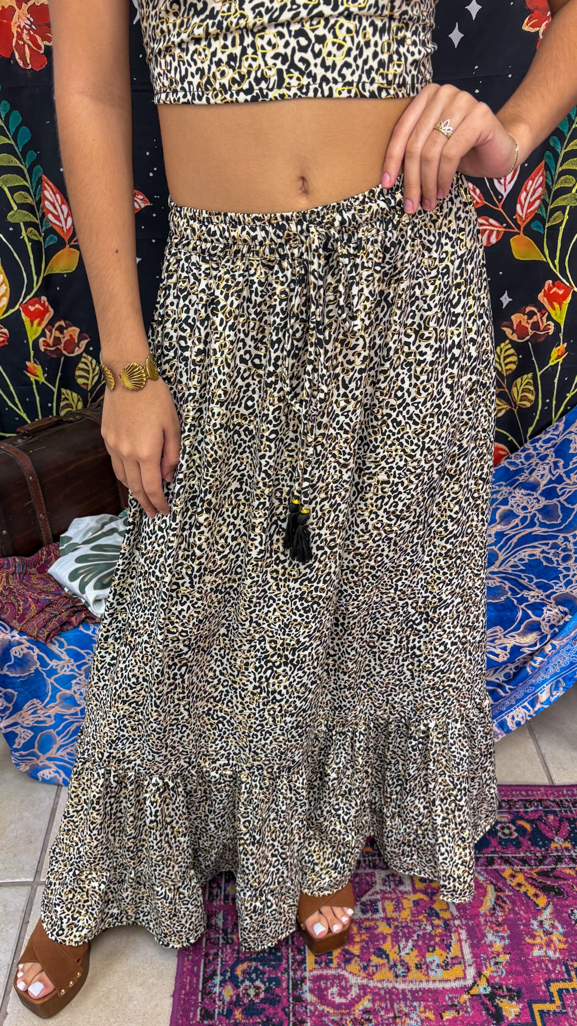 Solani Skirt