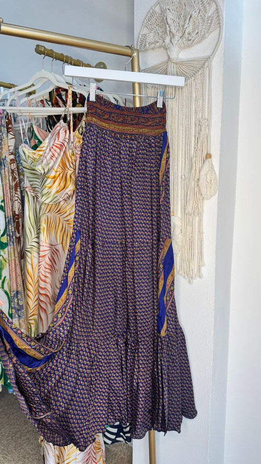 Paraiso Skirt/Dress