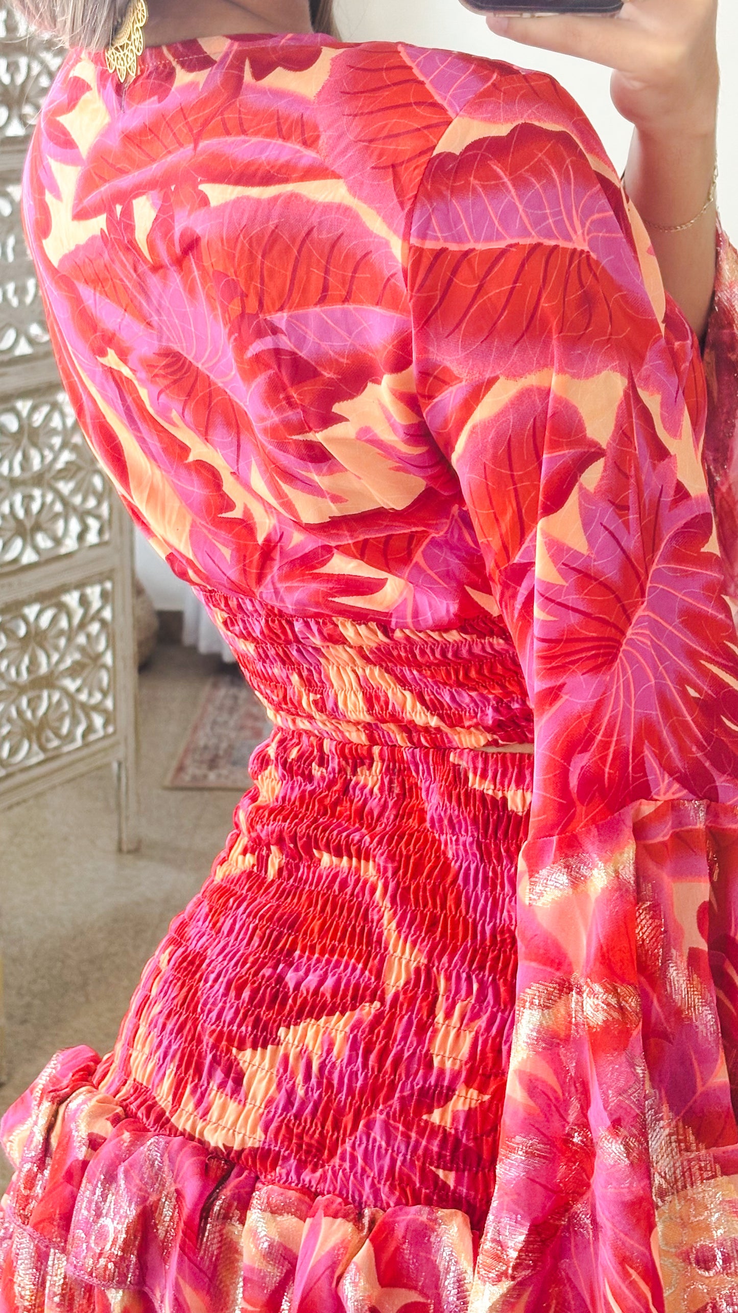 Liora Skirt