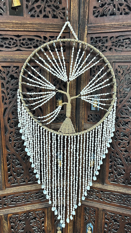 Sacred Sea Tree